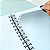 REFIL CADERNO SMART COLEGIAL 48F AZUL - Imagem 2