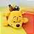 ESTOJO FLUFFY URSINHO POOH - Imagem 3