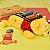 ESTOJO FLUFFY URSINHO POOH - Imagem 4