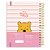 CADERNO SMART 1/4 POOH - Imagem 2