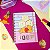 CADERNO SMART COLEGIAL POOH - Imagem 4