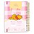 CADERNO UNIVERSITÁRIO SMART POOH - Imagem 2