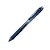 CANETA RETRÁTIL ENERGEL X  0,5MM AZUL PETROLEO PENTEL - Imagem 1