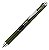 CANETA ENERGEL BLACK OLIVA  0.5 PENTEL - Imagem 1