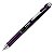 CANETA RETRÁTIL ENERGEL PRETO BORDO 0,5 PENTEL - Imagem 1