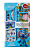MALETA DE PINTURA STITCH MOLIN - Imagem 1