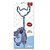 LAPIS PRETO HB FACE STITCH MOLIN - Imagem 1
