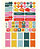 CADERNO UNIVERSITARIO 15F 240FLS WISH JANDAIA - Imagem 4