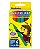 GIZ DE CERA BIG C/ 6 CORES ACRILEX - Imagem 1