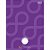 CADERNO BROCHURA CALIGRAFIA NEURO 40F TILIBRA - Imagem 1