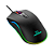 MOUSE GAMER C/FIO KROSS GUNGNIR, USB, 4800 DPI - KE-MG125 PRETO - Imagem 3