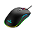 MOUSE GAMER C/FIO KROSS GUNGNIR, USB, 4800 DPI - KE-MG125 PRETO - Imagem 2