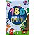 LIVRO 180 HISTÓRIAS PARA SE DIVERTIR - Imagem 1