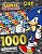 ADESIVOS SONIC + DE 1000 UND - Imagem 1