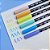 MARCADOR BRUSH C/6 TONS PASTEL CIS - Imagem 2