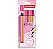 CANETA STABILO C/8 UND PINK - Imagem 1