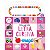 LIVRO VAMOS APRENDER LETRA CURSIVA - Imagem 1
