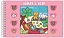 Livro de Colorir Comfy And Cozy - Imagem 1