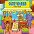 LIVRO DE COLORIR CUTE WORLD - Imagem 1