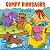 Livro de Colorir Comfy Dinosaurs - Imagem 1