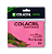 BLOCO ADESIVO ROSA NEON 76x102MM 100 FL - Imagem 1