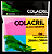 BLOCO ADESIVO NEON 38x50MM 4PCS 100 FLS - Imagem 1