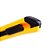ESTILETE ESTREITO MX-E9W AMARELO 9MM MAXPRINT - Imagem 3