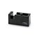 SUPORTE PARA FITA ADESIVA PRETO MAXPRINT - Imagem 3