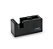 SUPORTE PARA FITA ADESIVA PRETO MAXPRINT - Imagem 2