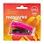 MINI GRAMPEADOR  MX-G15 SEMI AUTOMATICO ROSA MAXPRINT - Imagem 3