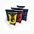 TINTA ACRYLIC COLOUR PENTEL KIT COM 06 UND PENTEL - Imagem 2