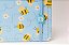 CADERNO REPOSIONÁVEL DISKO BEE G - Imagem 2