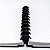CADERNO UNIVERSITARIO REPOSICIONÁVEL DISKO BASIC BLACK - Imagem 3
