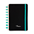 PLANNER DISKO BLACK ACQUA M - Imagem 1