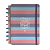 PLANNER  REPOSICIONÁVEL DISKO PERFECT DAY M - Imagem 1
