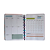 PLANNER  REPOSICIONÁVEL DISKO PERFECT DAY M - Imagem 2