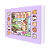 Livro de Colorir Bobbie Goods Lilás - Imagem 2