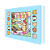 Livro de Colorir Bobbie Goods Azul - Imagem 2