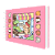 Livro de Colorir Bobbie Goods Rosa - Imagem 2