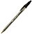 CANETA ESFEROGRAFICA CRISTAL BOLD PRETA 1.6MM BIC - Imagem 1