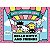 LIVRO DE COLORIR HELLO KITTY AND FRIENDS - Imagem 1