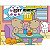Livro de Colorir Cozy Moments - Imagem 1