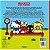 LIVRO DE COLORIR HELLO KITTY COZY COLORING - Imagem 2