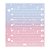 CADERNO ARGOLADO MINI MINNIE DAC - Imagem 2