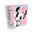CADERNO ARGOLADO MINI MINNIE DAC - Imagem 1