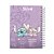 CADERNO SMART PEQUENO STITCH DAC - Imagem 2