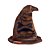 ESTOJO FLUFFY CHAPEU HARRY POTTER - Imagem 1