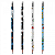 LAPIS DE ESCREVER HB C/BORRACHA GAMES ONDA - Imagem 1