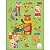 CADERNO BROCHURA CALIGRAFIA KIDS FEM 40F TILIBRA - Imagem 4