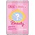 BORRACHA SURPRESA BEAUTY TILIBRA - Imagem 1